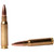 Federal Subsonic 1,000 fps 308 Winchester 205 Grain Target Hollow Point Rifle Ammunition