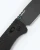 Bugout Vapyr in Black Aluminum by Benchmade