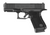 Glock G19 Gen 6 9mm PST 4.02" Barrel Semi Auto Black Handgun with 3 Mags