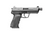Heckler & Koch HK45C Tactical .45 ACP Caliber 5.20" Barrel Handgun with Two 10 Round Magazines