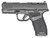 Springfield Armory Hellcat Pro OSP Pac 9mm Caliber 3.7" Barrel Semi Auto Handgun
