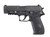 Sig Sauer US Navy Special Edition P226 MK25 9mm Luger Caliber 4.4" Barrel Handgun with Stainless Steel/Alloy Finish