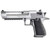 Magnum Research Desert Eagle .50 American Express Caliber 6" Barrel Semi Auto Stainless Steel Finish Handgun with Bottom & Top Rail Mounts