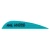 Hybrid 26 Arrow Vanes in Teal by AAE