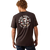 Men's Traditional Eagle Short Sleeve Graphic Tee Shirt by Ariat