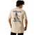 Men's Proven Stamp White Short Sleeve Shirt by Ariat