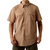 Men's Printed VenTEK Outbound Short Sleeve Button Up Shirt by Ariat