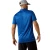 Men's All Over Print Fitted Short Sleeve Polo Shirt by Ariat