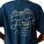 Youth Drop Down Eagle Short Sleeve Graphic Tee Shirt by Ariat