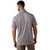 Men's All Over Print Classic Fit Short Sleeve Polo Shirt by Ariat