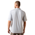 Men's All Over Print 360 Airflow Short Sleeve Polo Shirt by Ariat