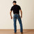 M4 Relaxed Thornton Boot Cut Jean by Ariat
