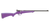Rascal Youth .22lr Rifle in Purple by Savage