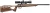 Xpert Thumbhole SR 21 Sharp Bolt Action Rifle with 18 Inch Threaded Barrel in Laminated Wood Stock by Browning
