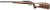Xpert Thumbhole SR 21 Sharp Bolt Action Rifle with 18 Inch Threaded Barrel in Laminated Wood Stock by Browning