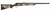 Ridgeline .270 Rifle in FFT Burnt Bronze Cerakote Barren Dune Stock by Christensen Arms