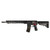 OPS-16 5.56 Rifle with BFS Binary Trigger 16 Inch Barrel by Franklin Armory