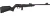 RB 22 Compact .22lr Bolt Action Rifle with 16.5 Inch Threaded Barrel by Rossi