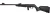 RB 22 Compact .22lr Bolt Action Rifle with 16.5 Inch Threaded Barrel by Rossi