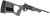 SS Poly Tuffy .410 Gauge Shotgun with 18.5 Inch Barrel in Gray Stock by Rossi