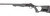 SS Poly Tuffy .410 Gauge Shotgun with 18.5 Inch Barrel in Gray Stock by Rossi