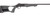 SS Poly Tuffy .410 Gauge Shotgun with 18.5 Inch Barrel in Gray Stock by Rossi