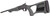 SS Poly Tuffy .410 Gauge Shotgun with 18.5 Inch Barrel in Gray Stock by Rossi