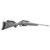 American 2 450 Bushmaster Bolt Action Rifle 20 Inch Barrel Gun Metal Gray Cerakote Stock by Ruger