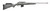 American 400 Legend Gen 2 Bolt Action Rifle with 20 Inch Cobalt Cerakote Barrel in Gray Splatter Stock by Ruger