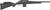 American Gen 2 5.56 Patrol Bolt Action Rifle with 16 Inch Threaded Bull Barrel in Black Splatter Stock by Ruger