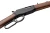 Ranger S 22lr Lever Action Rifle with Aluminum Receiver in Walnut Stock by Winchester