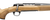 X- Bolt 2 Medallion Maple 6.5 PRC Bolt Action Rifle with 22 Inch Threaded Barrel in 4A White Maple and Rosewood Caps by Browning