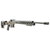 Modern Precision Rifle FFT 6mm ARC Bolt Action Rifle with 16 Inch Threaded Carbon Fiber Barrel by Christensen Arms