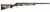Ridgeline 22 Creedmoor Bolt Action Rifle with 22 Inch Barrel in FFT Burnt Bronze Cerakote Barren Dune Stock by Christensen Arms