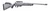American Gen 2 .308 Bolt Action Rifle with Spiral Fluted Threaded Barrel in Gray Splatter Stock by Ruger