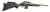 American Gen 2 Prarie .223 Bolt Action Rifle with 20 Inch Spiral Fluted Threaded Barrel in Black Splatter Stock by Ruger