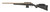 American Gen 2 Prarie .223 Bolt Action Rifle with 20 Inch Spiral Fluted Threaded Barrel in Black Splatter Stock by Ruger