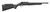 Ruger American 22 WMR Bolt Action Rifle with 16.1" Threaded Barrel in Black Stock