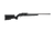 Savage A-Series Pro Varmint 22 WMR Semi Auto Rifle with 22 Inch Barrel in Boyds Black Wood Stock