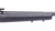 Savage A-Series Pro Varmint 22 WMR Semi Auto Rifle with 22 Inch Barrel in Boyds Black Wood Stock