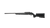 Savage A-Series Pro Varmint 22 WMR Semi Auto Rifle with 22 Inch Barrel in Boyds Black Wood Stock