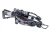 Flatline 460R ACUslide Crossbow with Rangemaster100 Vektra SCope by TenPoint