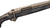 Browning X-Bolt 2 Speed SPR HD 7mm PRC Bolt Action Rifle with 20 Inch Smoked Bronze Cerakote Threaded Barrel in Sponge Camo Stock