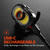 Mycro 550+ Headlamp - Gray by Nebo