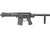 Springfield Armory Edge Evac 5.56 NATO Caliber 7.5" Barrel Semi Auto Black Finish Handgun with Foldable Stock