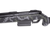 Model 307 Range XP 2.0 25 Creedmoor Bolt Action Rifle with 24 Inch Fluted Graphite Cerakote Barrel and 2" Brake in Gray/Green Sponge Camo Stock