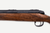 Weatherby 307 Adventure SD 22 Creedmoor Bolt Action Rifle with 22 Inch Graphite Black Fluted Threaded Barrel and 2 Inch Brake in Walnut and Rosewood Stock