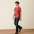 Youth Patriot Stripe Tee by Ariat