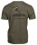 Rooster Short Sleeve Tee by Browning