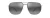 Shark's Cove Sunglasses with Titanium Frames and Neutral Grey Lens by Maui Jim